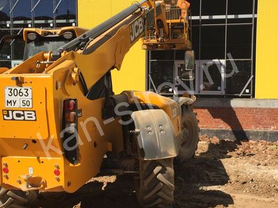 Благоустройство предприятии